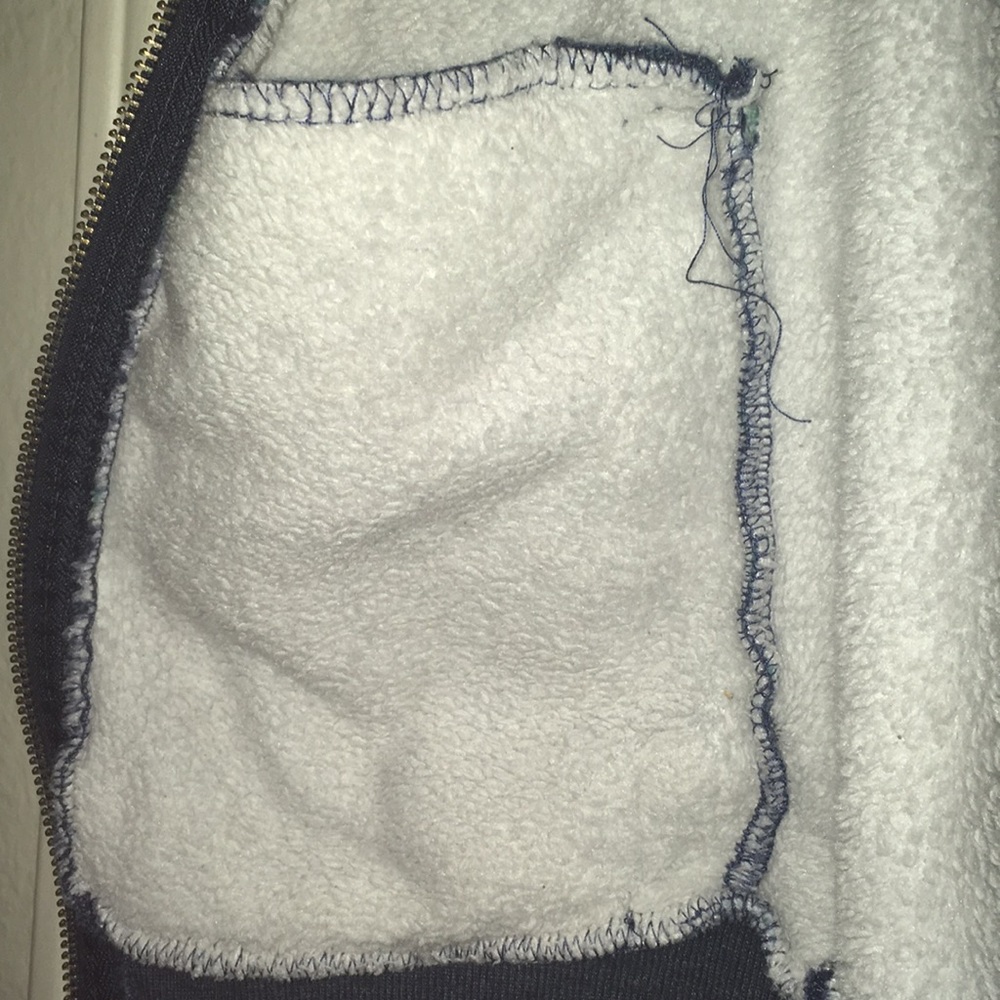 Jacket - Picture 7 of 8